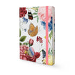A5 Hardcover Insect Theme Journal