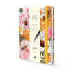 A5 Hardcover Insect Theme Journal