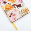 A5 Hardcover Insect Theme Journal
