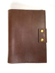 Sanna Leather Handcrafted A4 & A5 Portfolio Covers