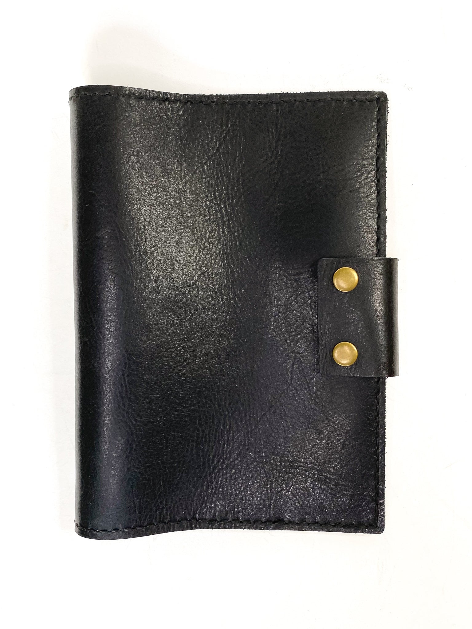 Sanna Leather Handcrafted A4 & A5 Portfolio Covers
