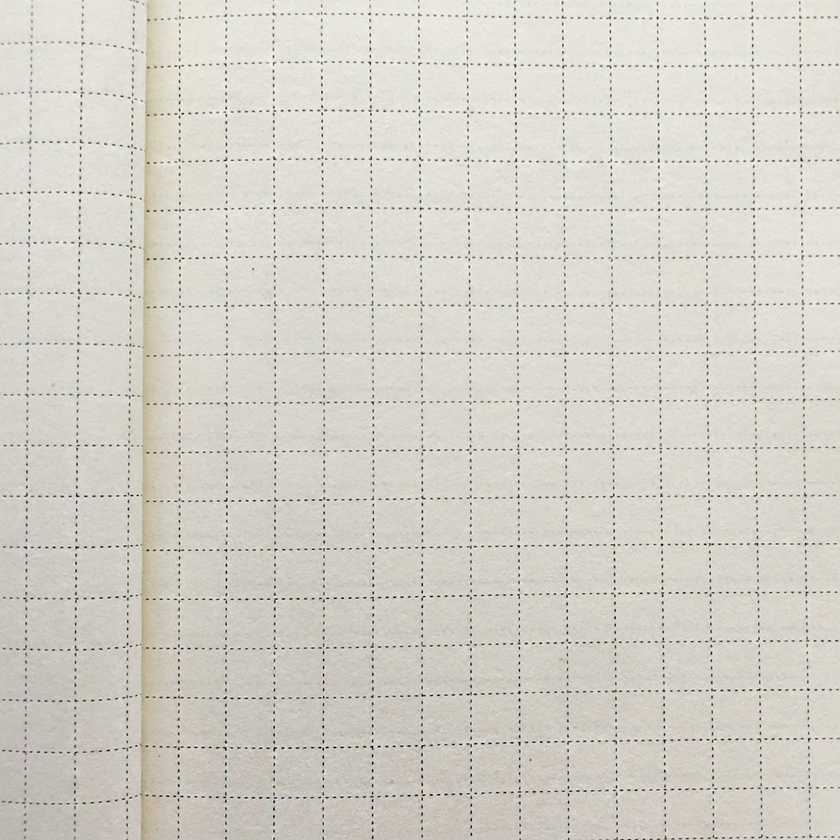 A5 Hardcover Insect Theme Journal