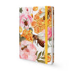 A5 Hardcover Insect Theme Journal