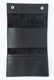 Sanna Leather Handcrafted Travel Wallet