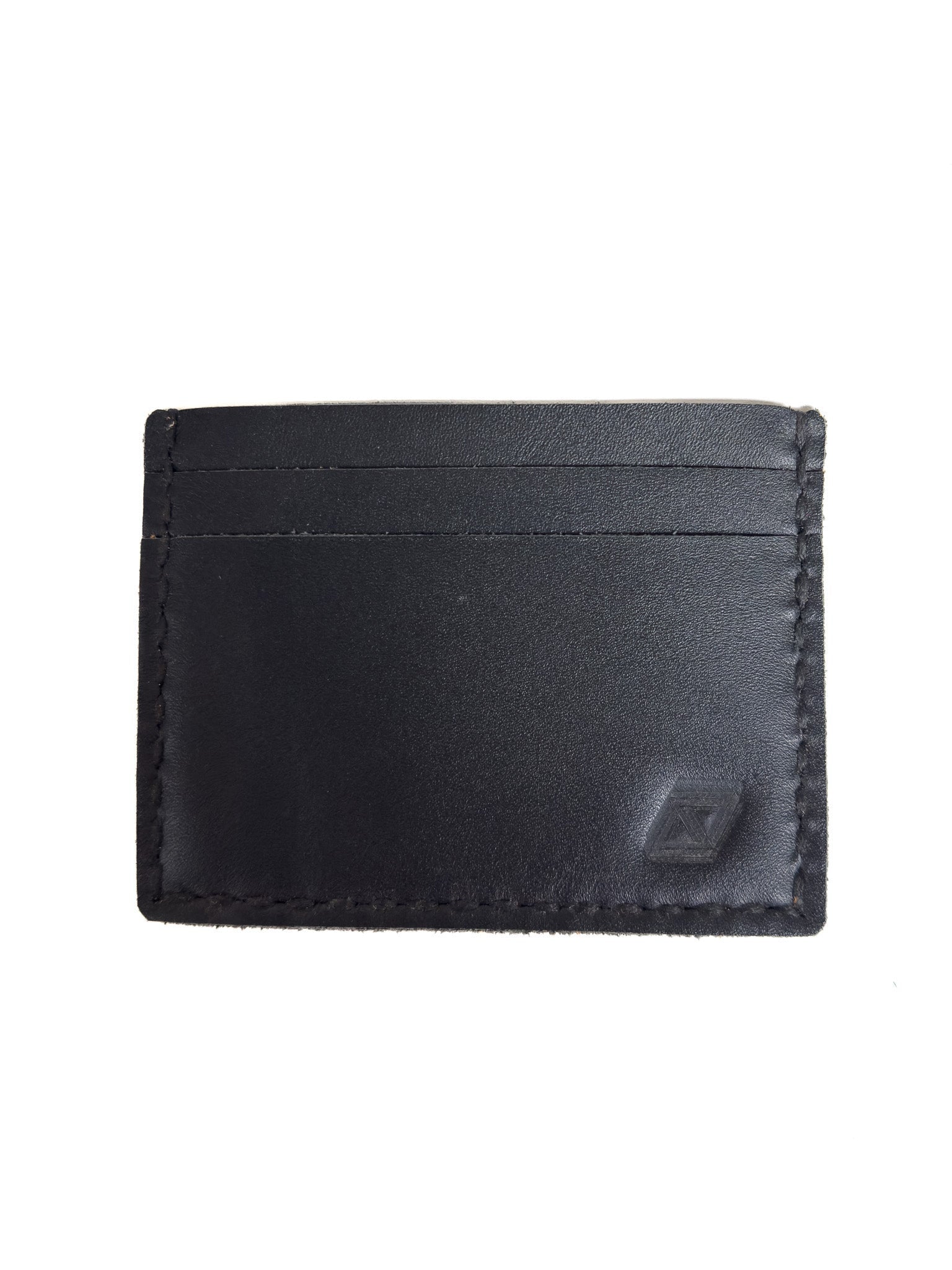Sanna Leather Handcrafted Slim Card Wallet
