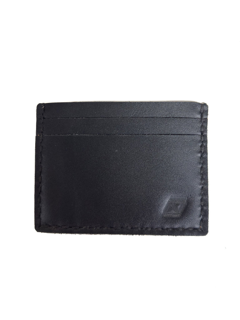 Sanna Leather Handcrafted Slim Card Wallet