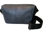Sanna Leather Handcrafted Wellwood Crossbody Chest Bag