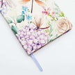 A5 Hardcover Insect Theme Journal