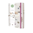 The Papery A5 Elegant African Birds Hardcover Journal