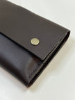 Sanna Leather Handcrafted Travel Wallet